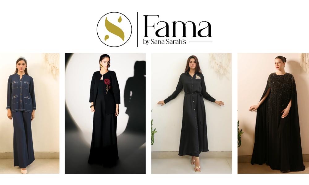Latest Women's Clothing Trends in Pakistan 2026