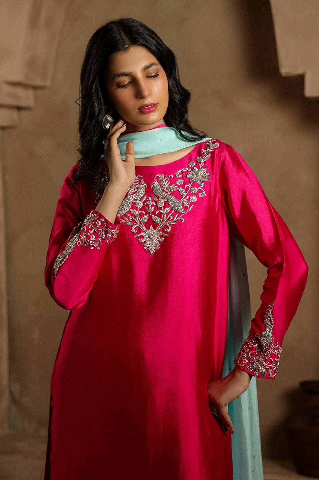Fuschia