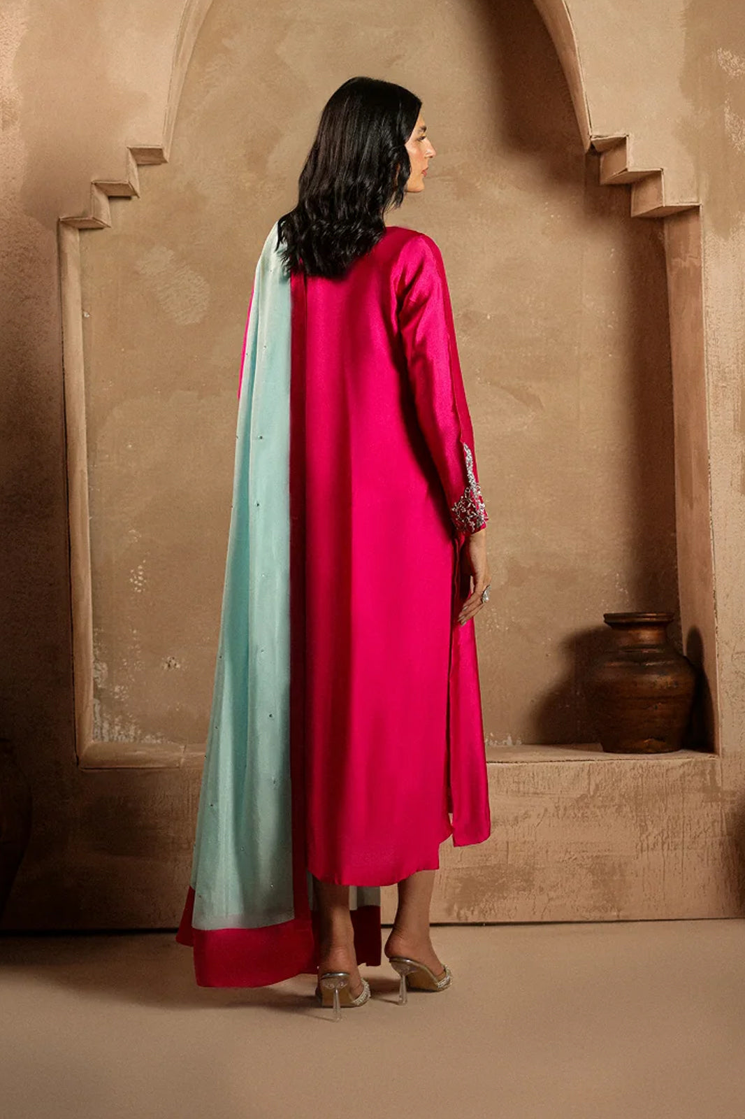 Fuschia