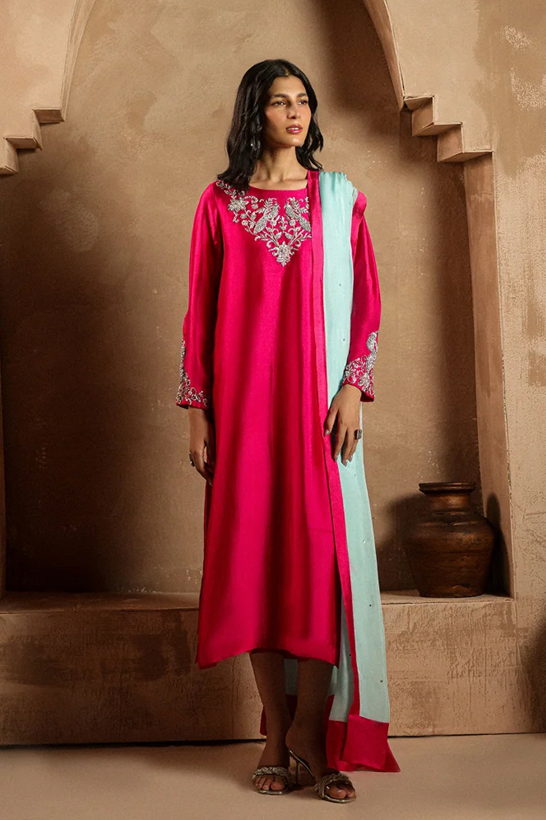 Fuschia