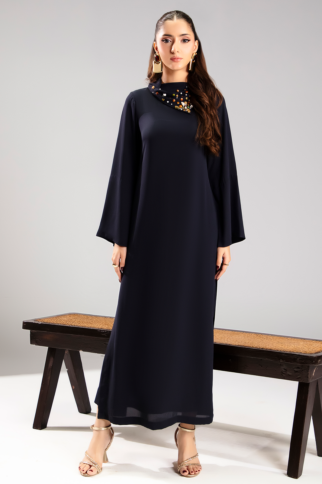 Stellar Collar