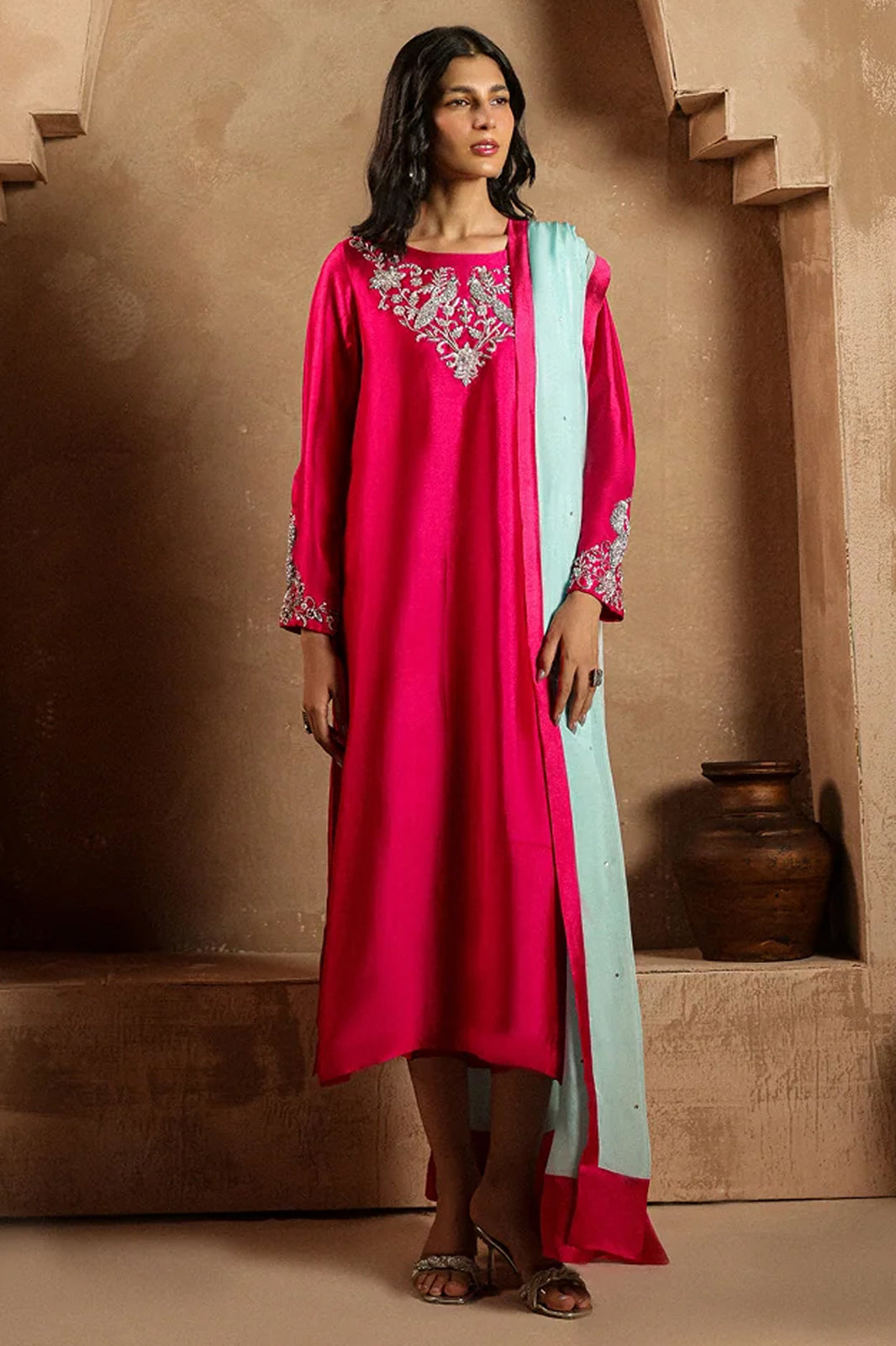 Fuschia